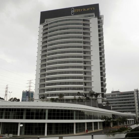 Bandar Sri Damansara – PA, Card Access, CCTV, Fiber Optic & HSBB System